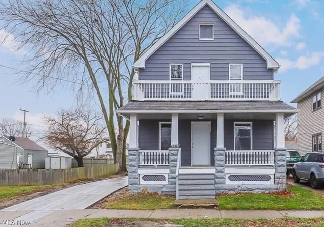 Homes for sale in Cleveland, OH | 3318 W 48th St, Cleveland, OH 44102 | MLS# 5207213