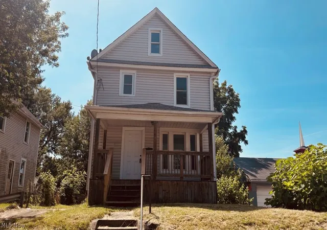 1st image of 750 Brown St, Akron, OH 44311 | MLS# 5208869