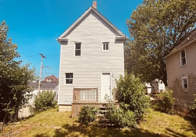 4th image of 750 Brown St, Akron, OH 44311 | MLS# 5208869