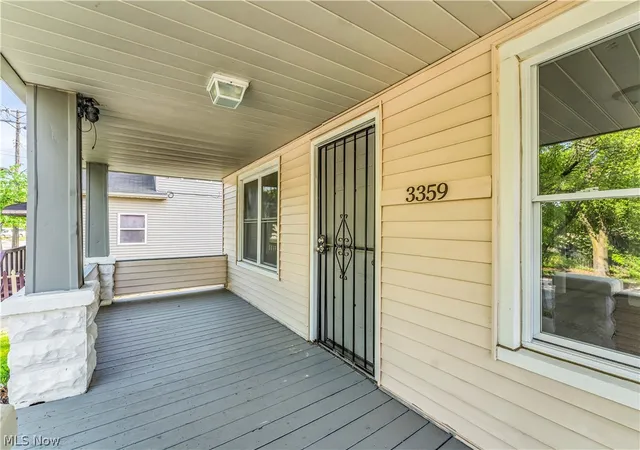 Homes for sale in Cleveland, OH | 3359 E 65Th St, Cleveland, OH 44127 | MLS# 5209027