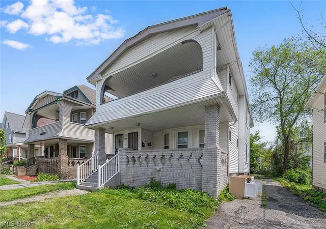 Homes for sale in Cleveland, OH | 3275 E 134th St, Cleveland, OH 44120 | MLS# 5209137