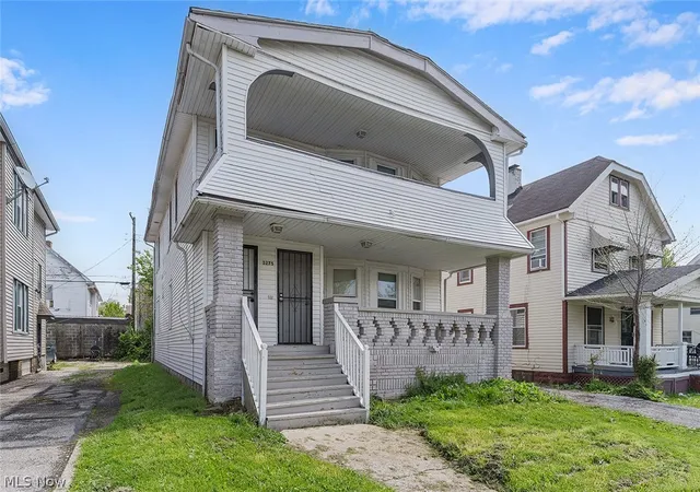 Homes for sale in Cleveland, OH | 3275 E 134th St, Cleveland, OH 44120 | MLS# 5209137