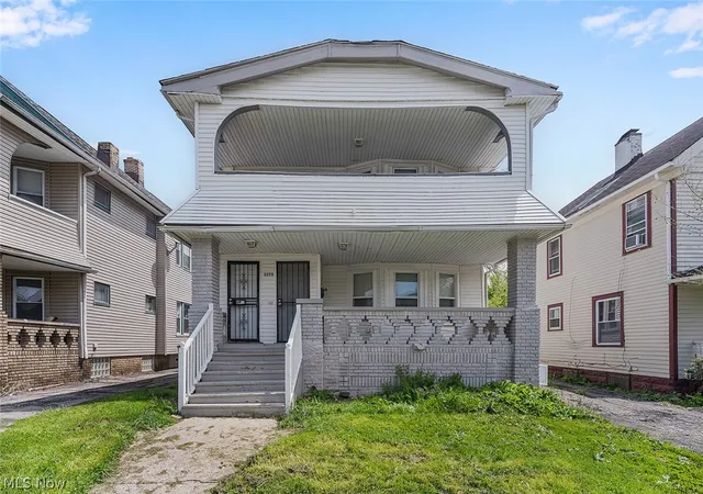Homes for sale in Cleveland, OH | 3275 E 134th St, Cleveland, OH 44120 | MLS# 5209137
