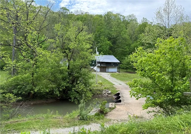 1st image of 8261 Glendale Rd, Cairo, WV 26337 | MLS# 5208645