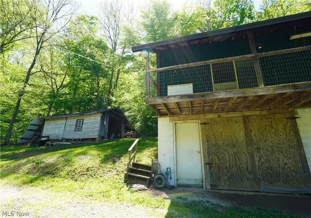 37th image of 8261 Glendale Rd, Cairo, WV 26337 | MLS# 5208645
