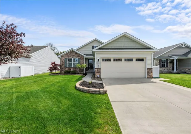 Homes for sale in Perry, OH | 4149 Hidden Village Dr, Perry, OH 44081 | MLS# 5209229