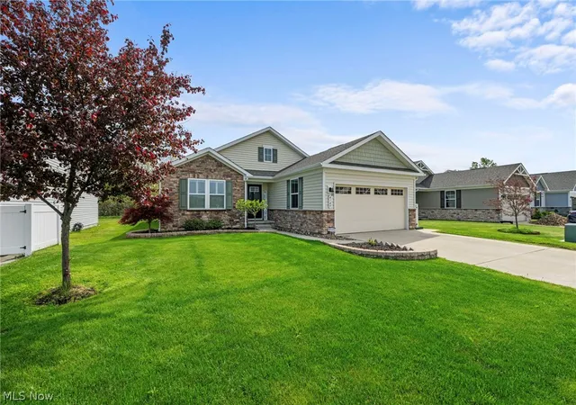 Homes for sale in Perry, OH | 4149 Hidden Village Dr, Perry, OH 44081 | MLS# 5209229
