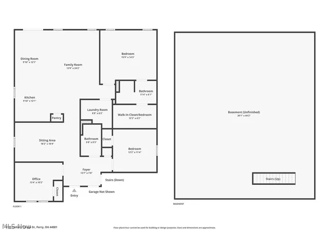 Homes for sale in Perry, OH | 4149 Hidden Village Dr, Perry, OH 44081 | MLS# 5209229