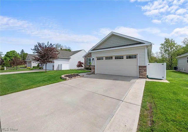 Homes for sale in Perry, OH | 4149 Hidden Village Dr, Perry, OH 44081 | MLS# 5209229