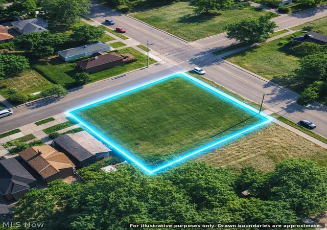 13th image of 797 E 125th St, Cleveland, OH 44108 | MLS# 5209258