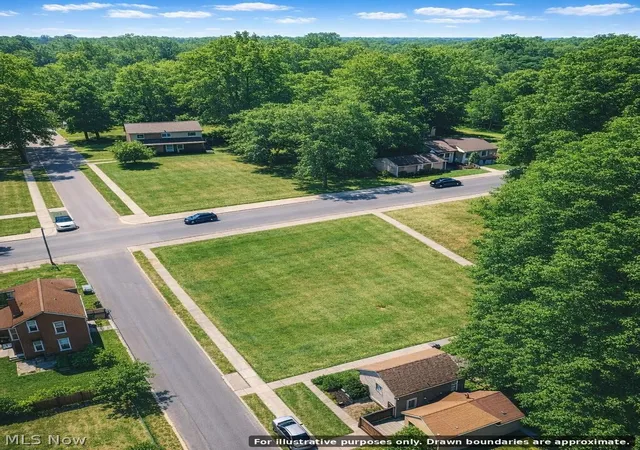 1st image of 797 E 125th St, Cleveland, OH 44108 | MLS# 5209258