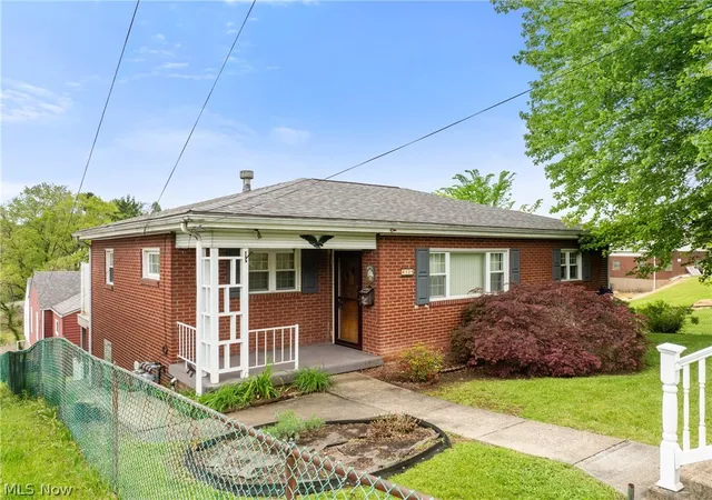 Photo 1 of Sale Pending at 104 Paul Ave, Weirton, WV 26062 | MLS# 5209131 | Listing updated on 2026-09-01
