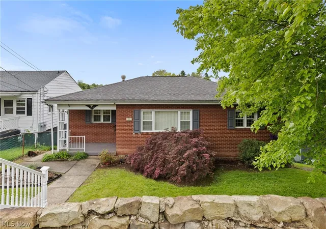 Photo 2 of Sale Pending at 104 Paul Ave, Weirton, WV 26062 | MLS# 5209131 | Listing updated on 2026-09-01
