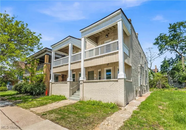 Homes for sale in Cleveland, OH | 7609 Superior Ave, Cleveland, OH 44103 | MLS# 5209160