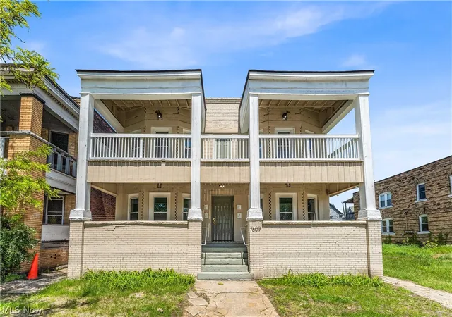 Homes for sale in Cleveland, OH | 7609 Superior Ave, Cleveland, OH 44103 | MLS# 5209160