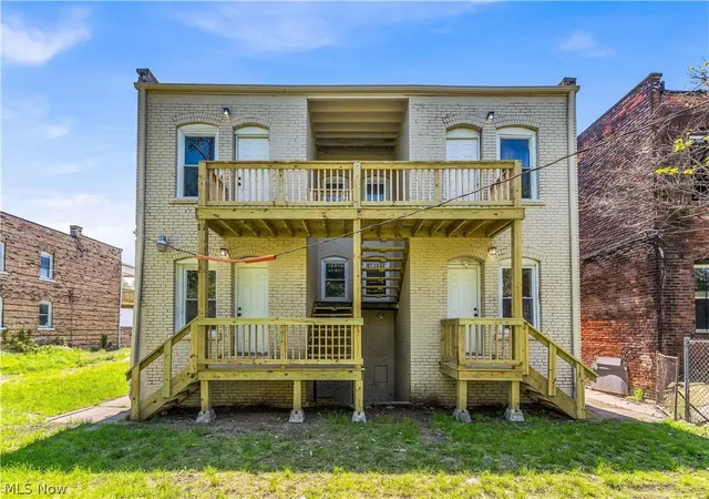 Homes for sale in Cleveland, OH | 7609 Superior Ave, Cleveland, OH 44103 | MLS# 5209160