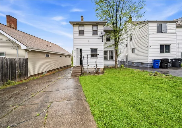 Homes for sale in Cleveland, OH | 8506 Jeffries Ave, Cleveland, OH 44105 | MLS# 5206726