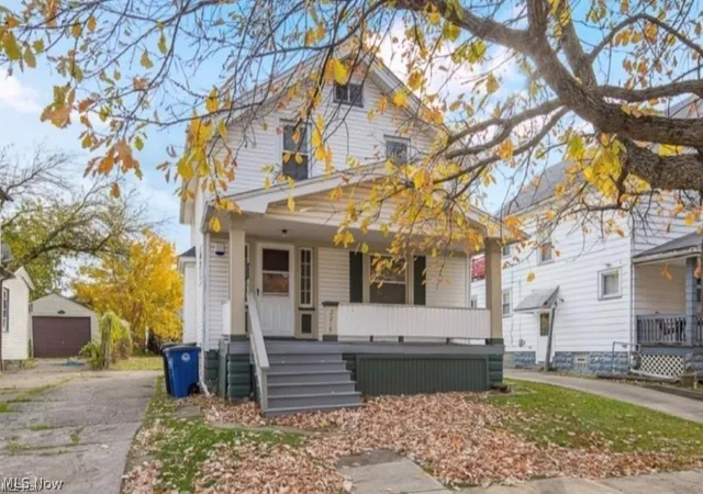 Homes for sale in Cleveland, OH | 2219 Hood Ave, Cleveland, OH 44109 | MLS# 5209300