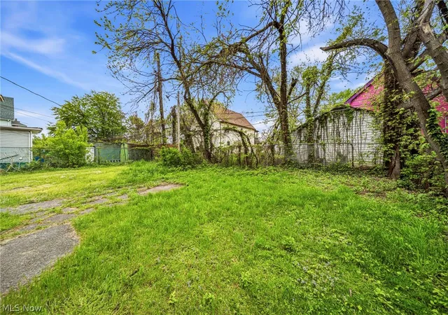 Homes for sale in Cleveland, OH | 13504 Ashburton Ave, Cleveland, OH 44110 | MLS# 5206720