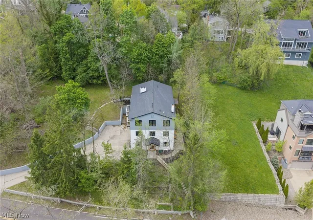 2nd image of 58 W Orange St, Chagrin Falls, OH 44022 | MLS# 5208776