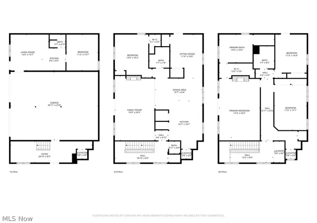 50th image of 58 W Orange St, Chagrin Falls, OH 44022 | MLS# 5208776