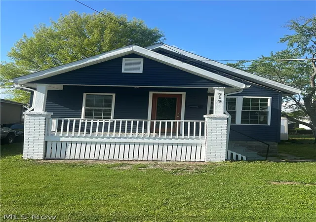 Homes for sale in Zanesville, OH | 519 Taylor St, Zanesville, OH 43701 | MLS# 5209342