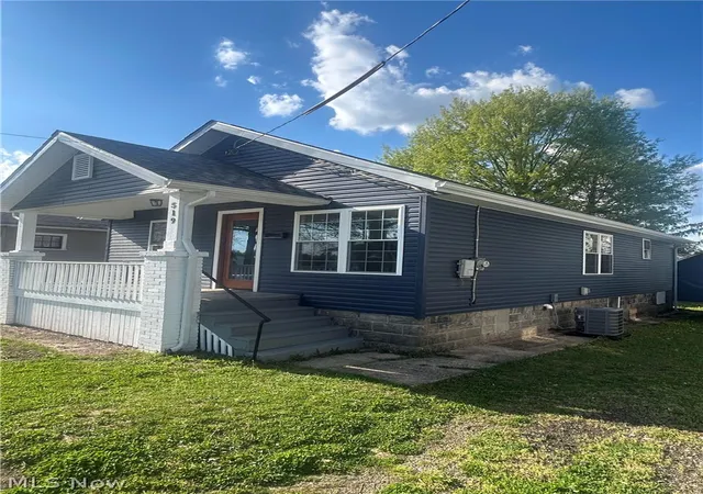 Homes for sale in Zanesville, OH | 519 Taylor St, Zanesville, OH 43701 | MLS# 5209342