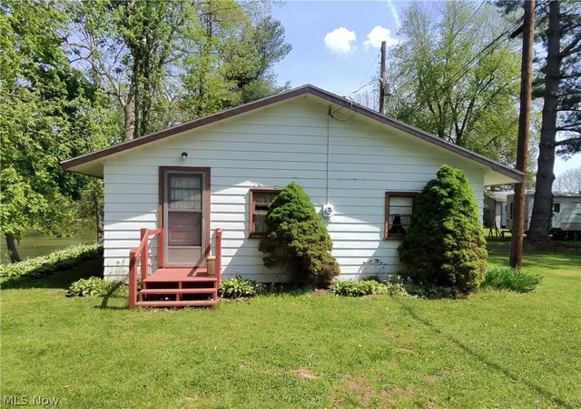 Homes for sale in Warsaw, OH | 26101 Township Rd 59, Warsaw, OH 43844 | MLS# 5208987