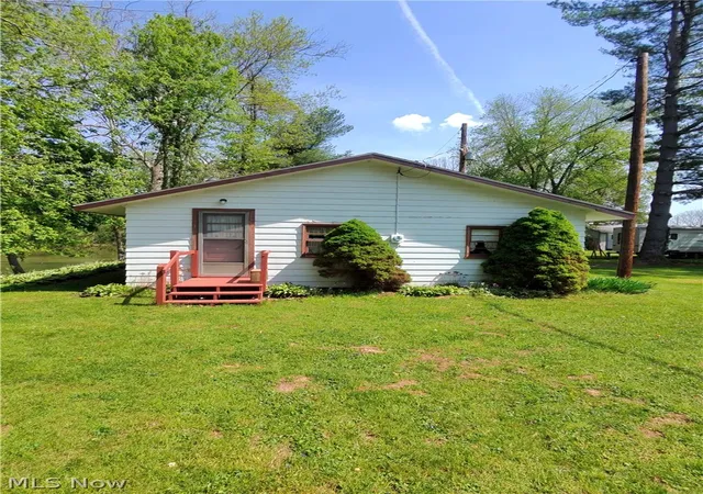 Homes for sale in Warsaw, OH | 26101 Township Rd 59, Warsaw, OH 43844 | MLS# 5208987