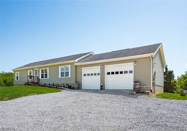 Homes for sale in Zanesville, OH | 4780 Huggins Rd, Zanesville, OH 43701 | MLS# 5209211