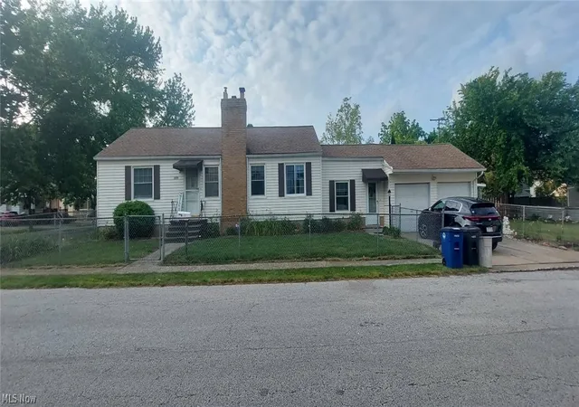 Homes for sale in Cleveland, OH | 3777 W 132nd St, Cleveland, OH 44111 | MLS# 5209305