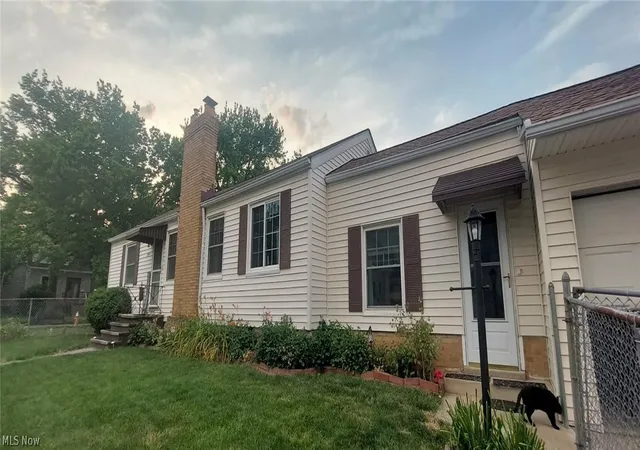 Homes for sale in Cleveland, OH | 3777 W 132Nd St, Cleveland, OH 44111 | MLS# 5209305