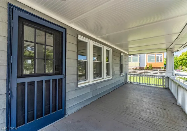 3rd image of 1304 W 73Rd St, Cleveland, OH 44102 | MLS# 5209355