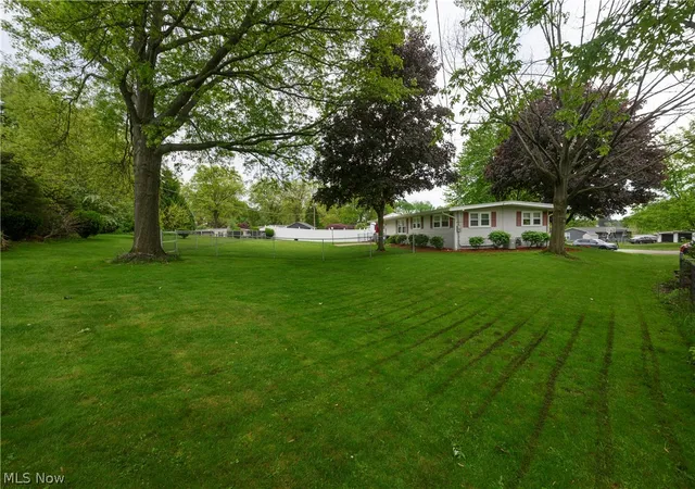 26th image of 324 Lynn Cir Nw, Canton, OH 44708 | MLS# 5209439