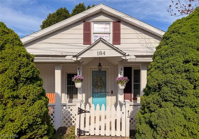 Homes for sale in Wadsworth, OH | 184 Terraceview Ave, Wadsworth, OH 44281 | MLS# 5209299