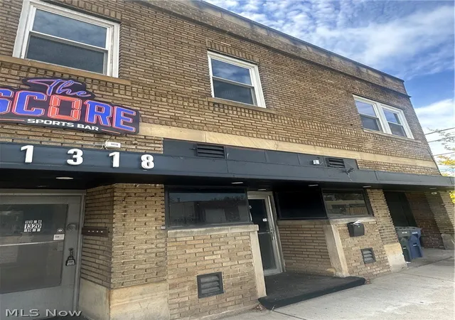 Photo 2 of Multi family home for sale at 1318 Warrensville Ctr Rd, Cleveland Heights, OH 44121 | MLS# 5209447 | Listing updated on 2026-08-12