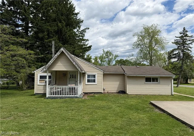 1st image of 109 Orton Dr, Coventry Township, OH 44319 | MLS# 5207673