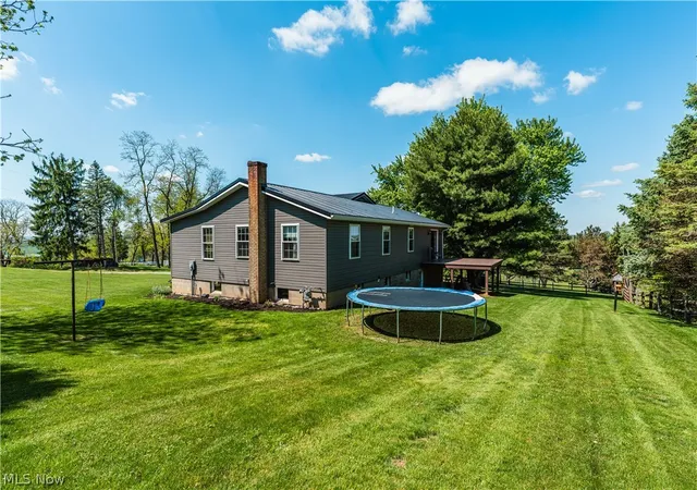 Homes for sale in Holmesville, OH | 8059 Township Road 562, Holmesville, OH 44633 | MLS# 5209481