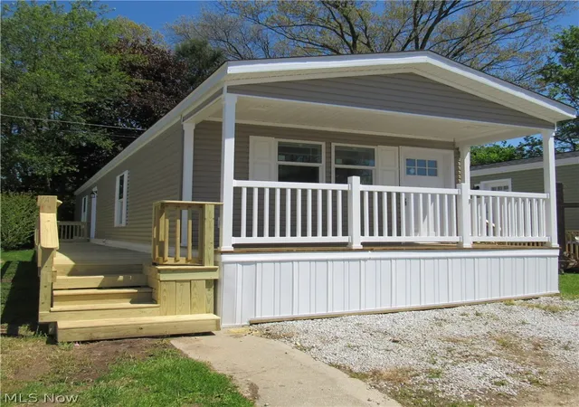 Photo 3 of Single family home for sale at 3785 S Main St #A14, Green, OH 44319 | MLS# 5209256 | Listing updated on 2026-06-17