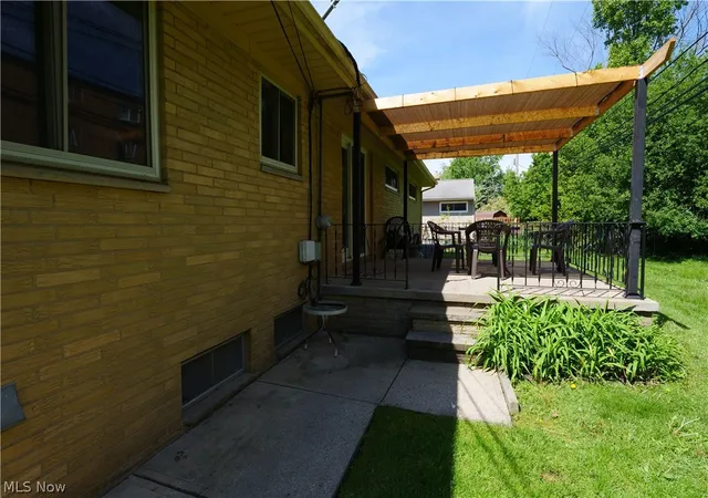 Homes for sale in Mayfield Heights, OH | 5931 Mayberry Ave, Mayfield Heights, OH 44124 | MLS# 5209486