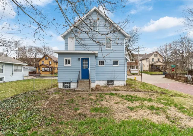 30th image of 594 Columbia Ave, Akron, OH 44310 | MLS# 5209513