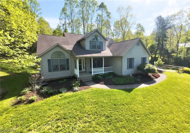 Photo 1 of Single family home for sale at 7714 Lucerne Dr, Millersburg, OH 44654 | MLS# 5208519 | Listing updated on 2026-06-23
