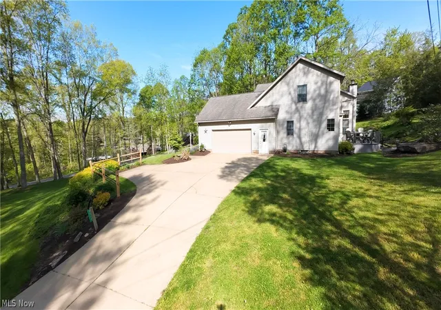 Photo 3 of Single family home for sale at 7714 Lucerne Dr, Millersburg, OH 44654 | MLS# 5208519 | Listing updated on 2026-06-23