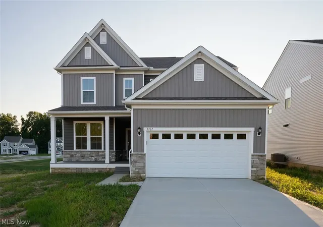 Photo 1 of Single family home for sale at 3762 Kelli Ter, Green, OH 44685 | MLS# 5209532 | Listing updated on 2026-08-24