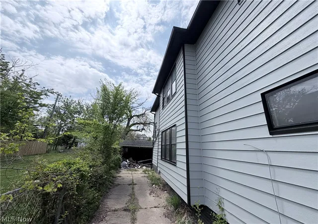 Homes for sale in Cleveland, OH | 13508 Mann Ave, Cleveland, OH 44112 | MLS# 5209525