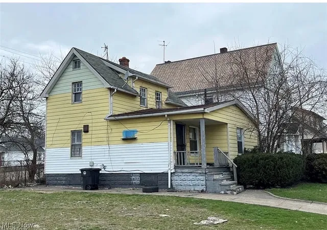 Homes for sale in Cleveland, OH | 3474 E 145th St, Cleveland, OH 44120 | MLS# 5209537