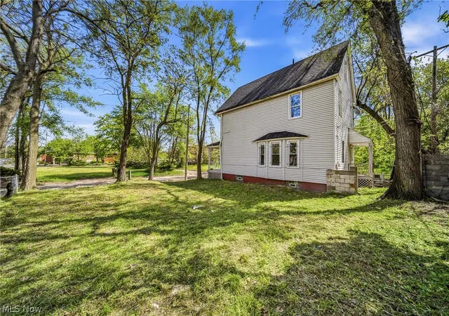 Homes for sale in Cleveland, OH | 9008 Birchdale Ave, Cleveland, OH 44106 | MLS# 5209517