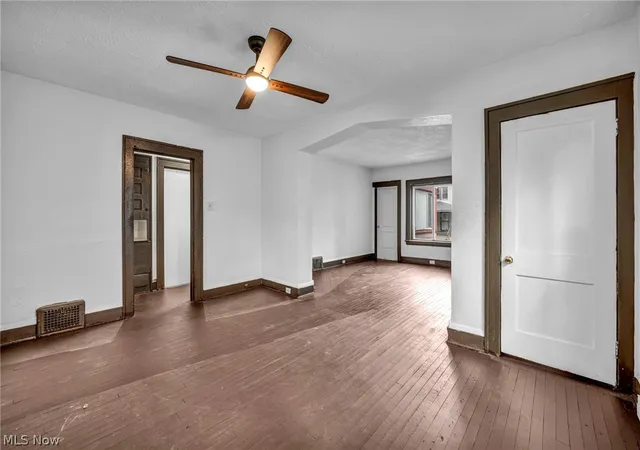 Photo 3 of Multi family home for sale at 14410 Northfield Ave, East Cleveland, OH 44112 | MLS# 5209569 | Listing updated on 2026-08-29