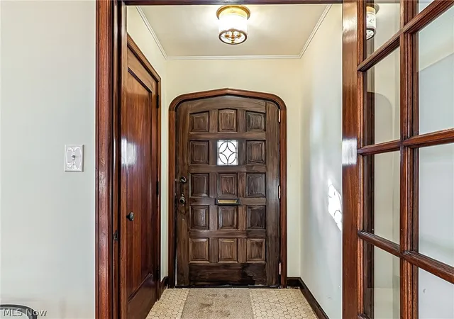3rd image of 931 Amelia Ave, Akron, OH 44302 | MLS# 5209453