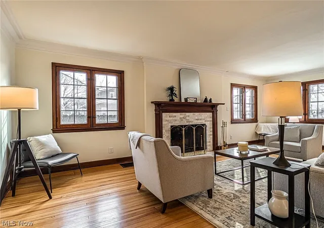5th image of 931 Amelia Ave, Akron, OH 44302 | MLS# 5209453
